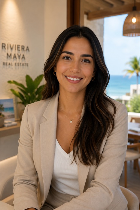 Vocero IA — propiedad en venta